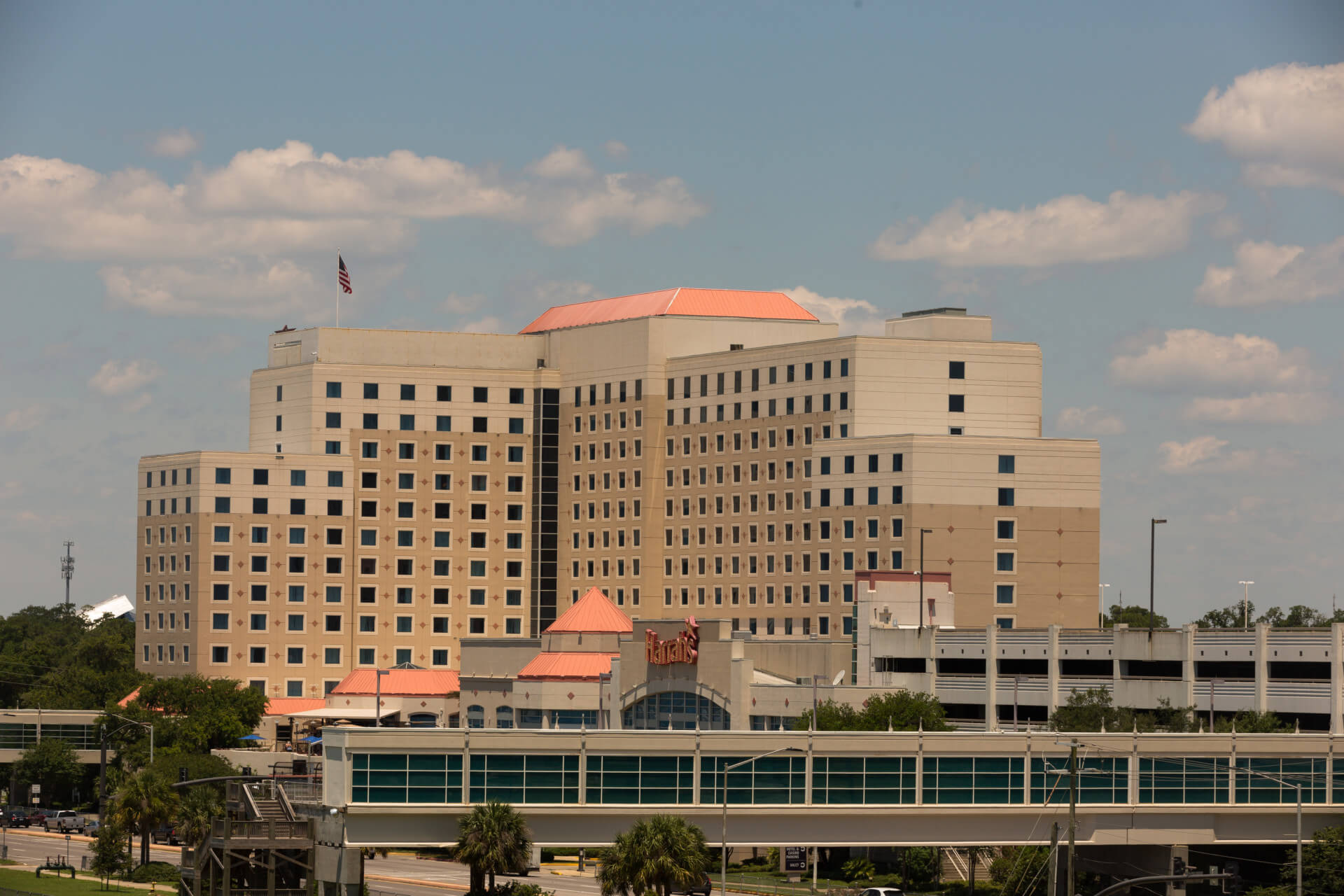 Harrah's