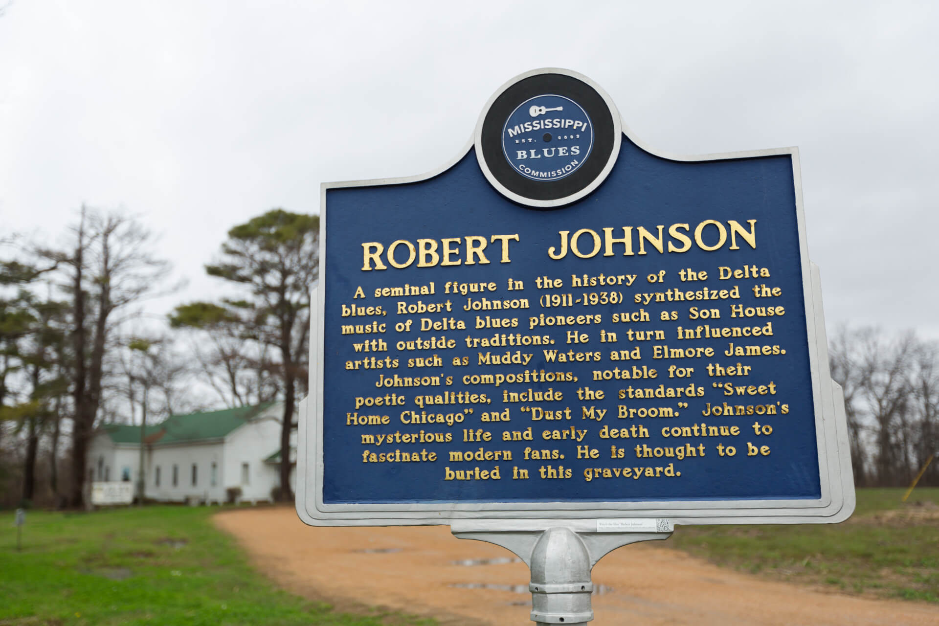 Robert Johnson
