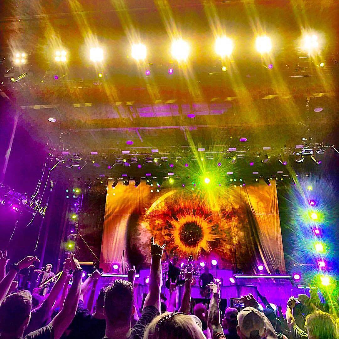 BankPlus Amphitheater