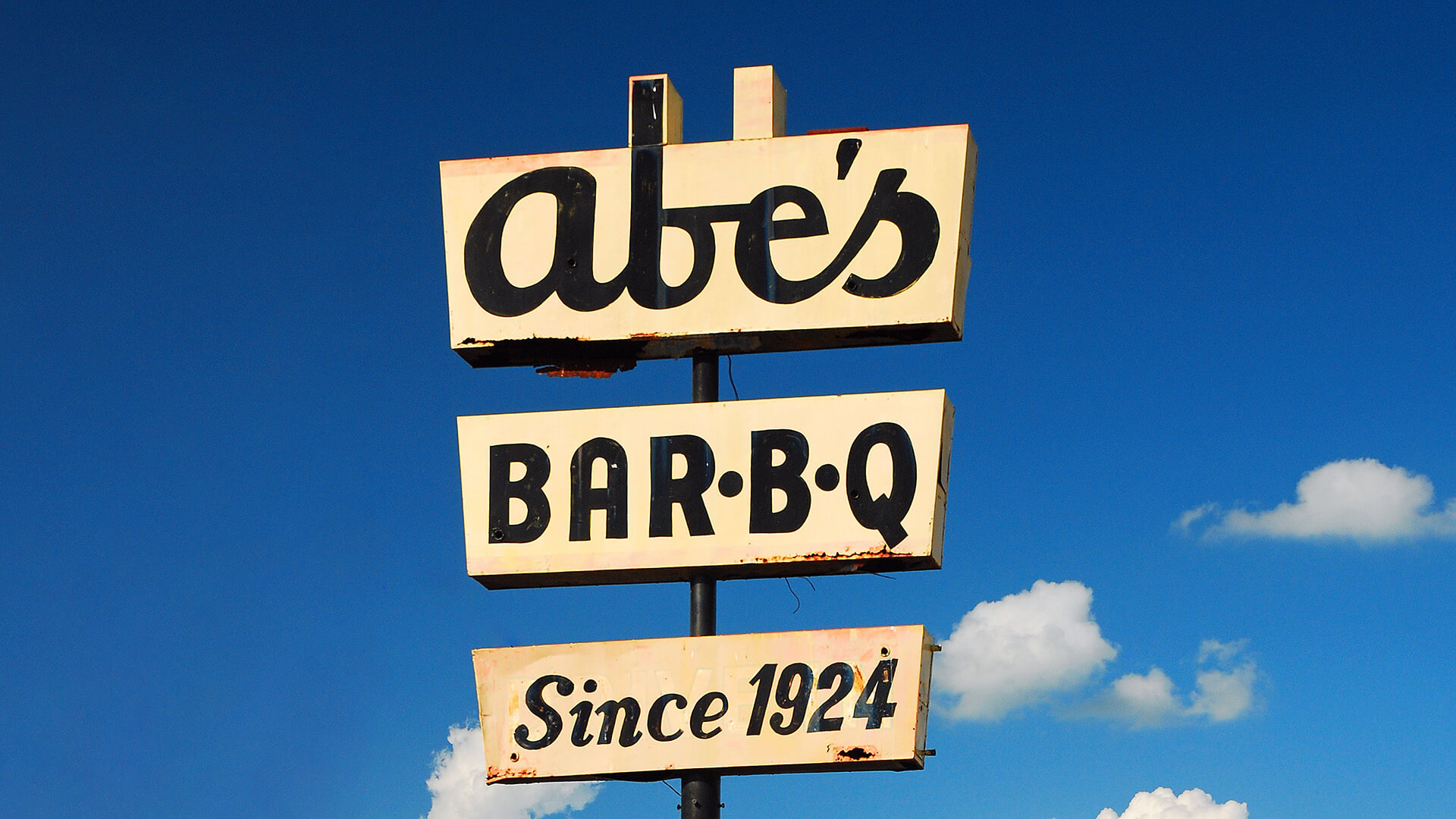 Abe's Bar-B-Q