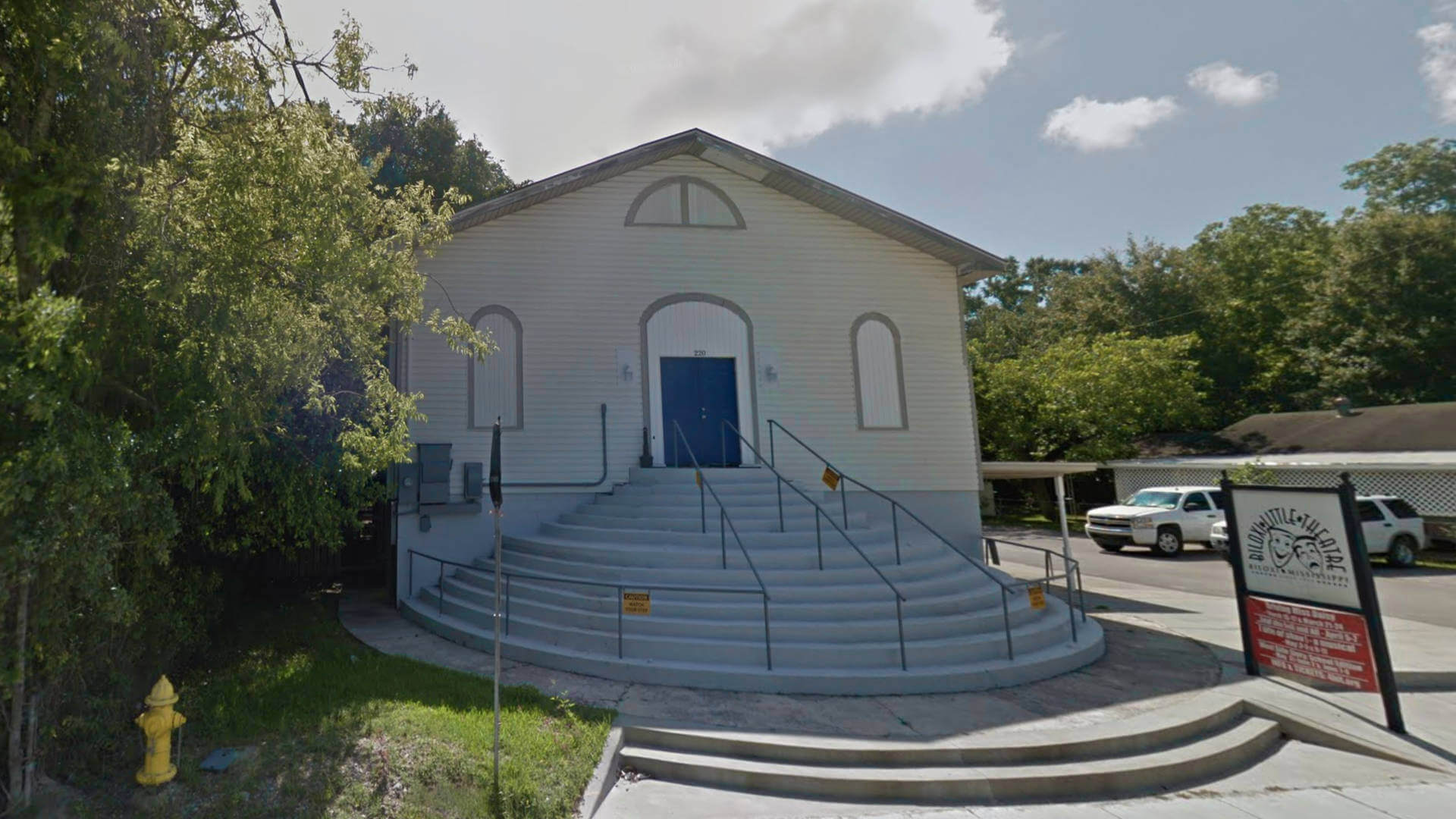 Biloxi Little Theater