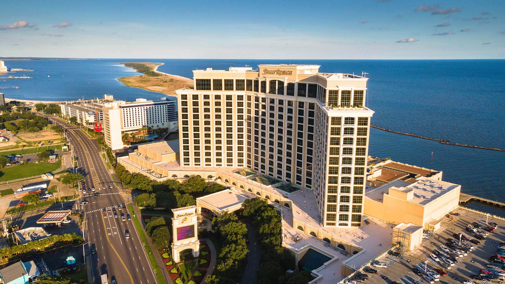 Beau Rivage