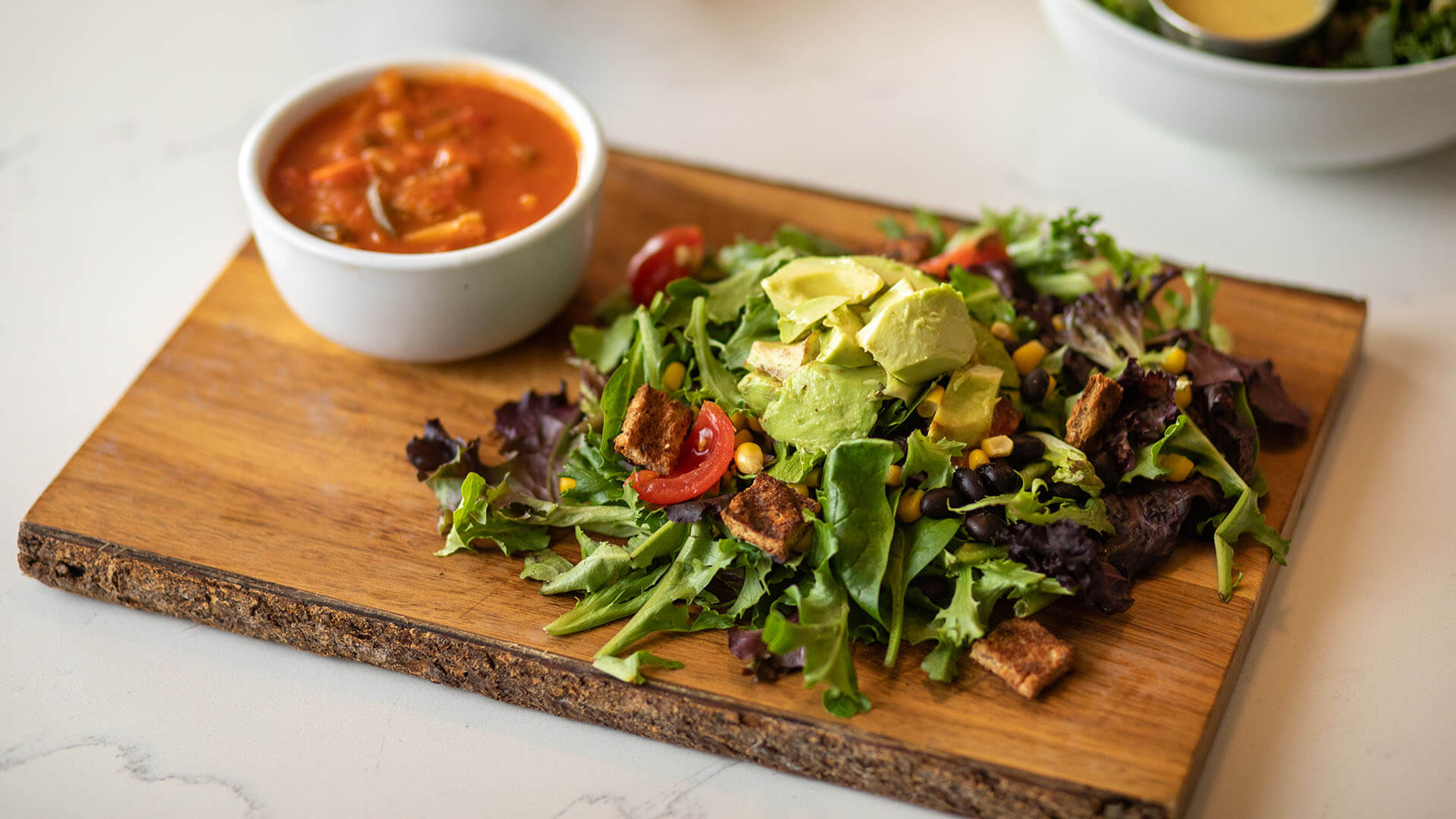 Birdie's Cafe