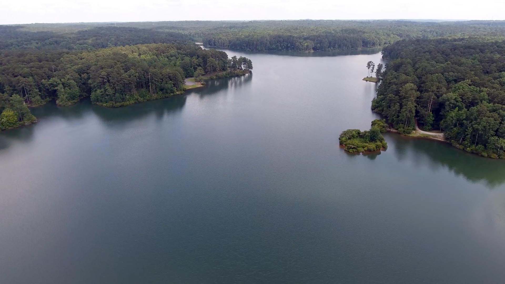 Bonita Lakes