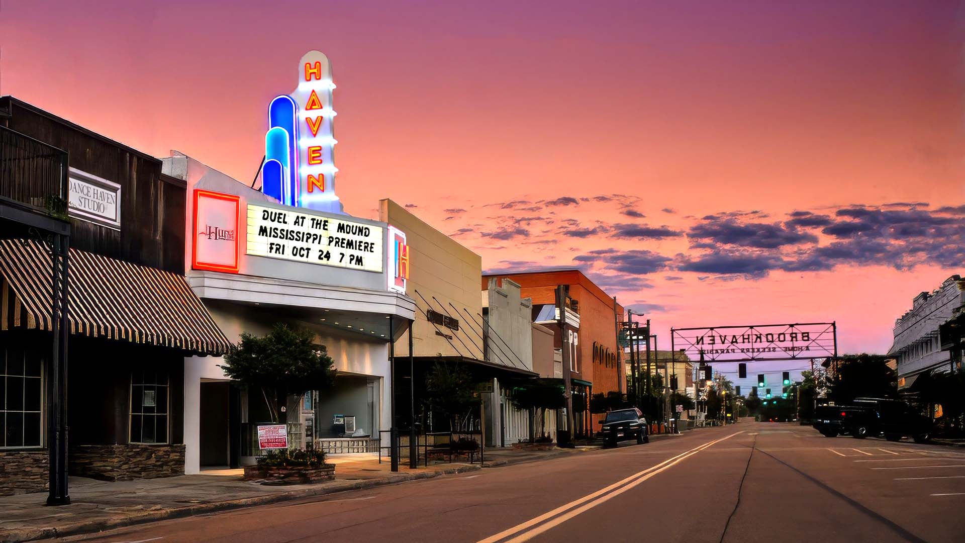 Brookhaven Little Theater