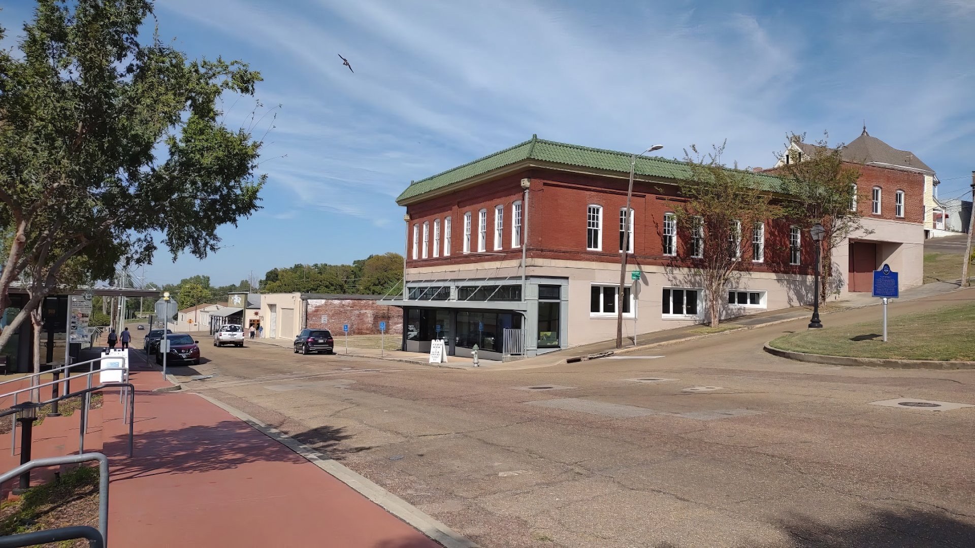 Catfish Row Museum
