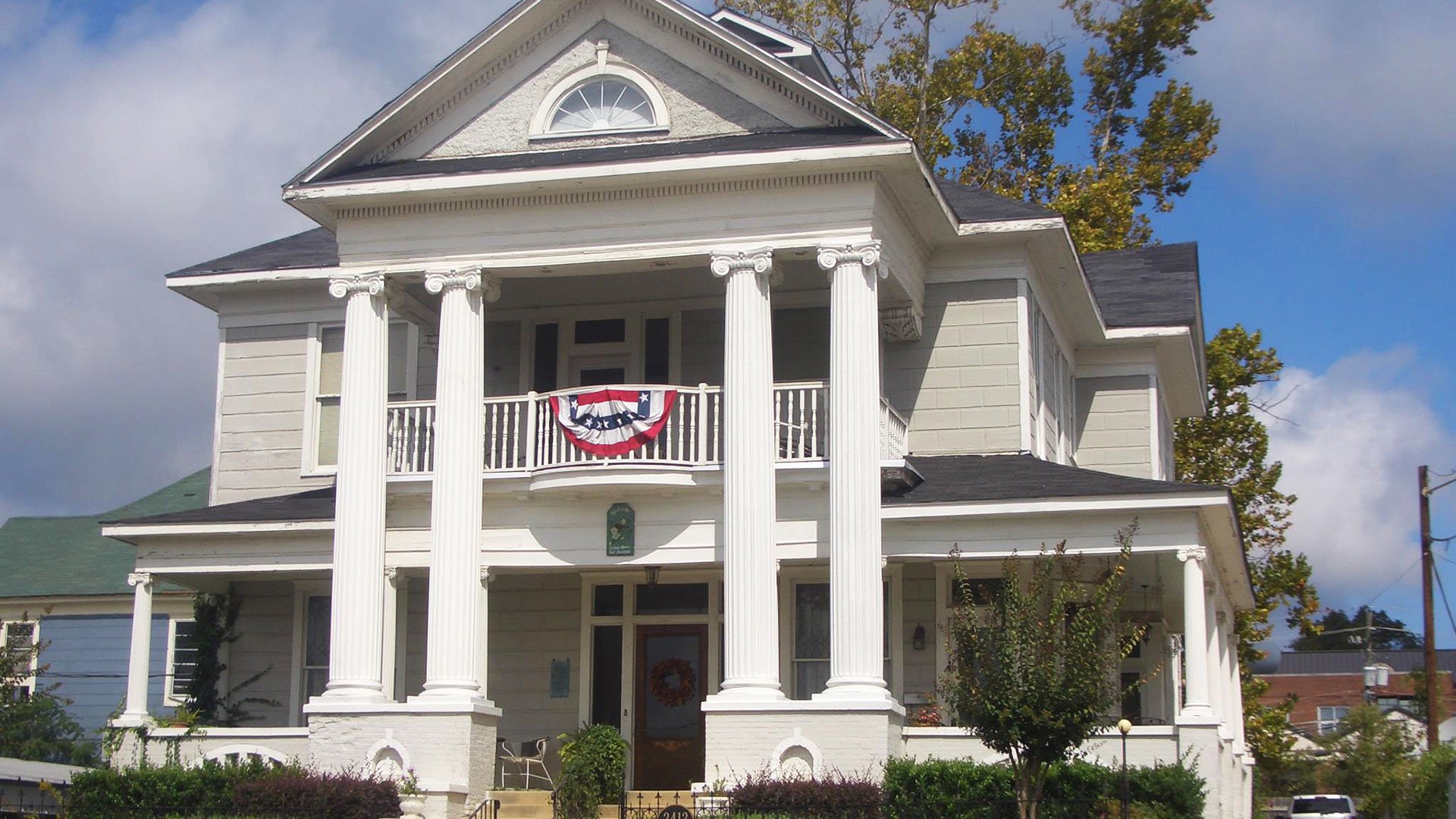 Century House