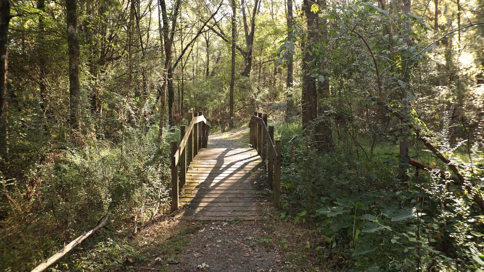 Clinton Nature Center