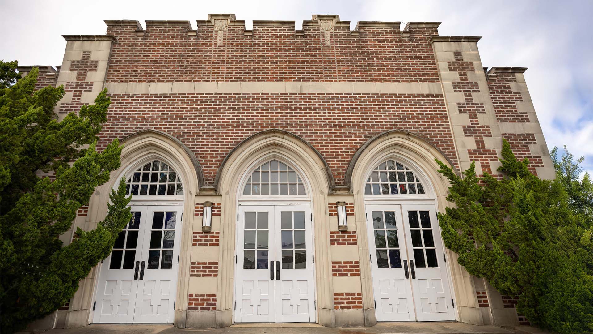 Duling Hall