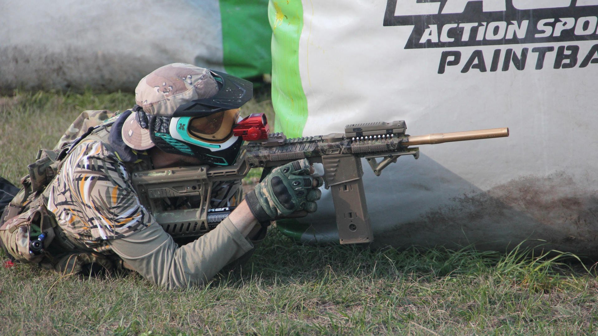 Eagle Action Sportz