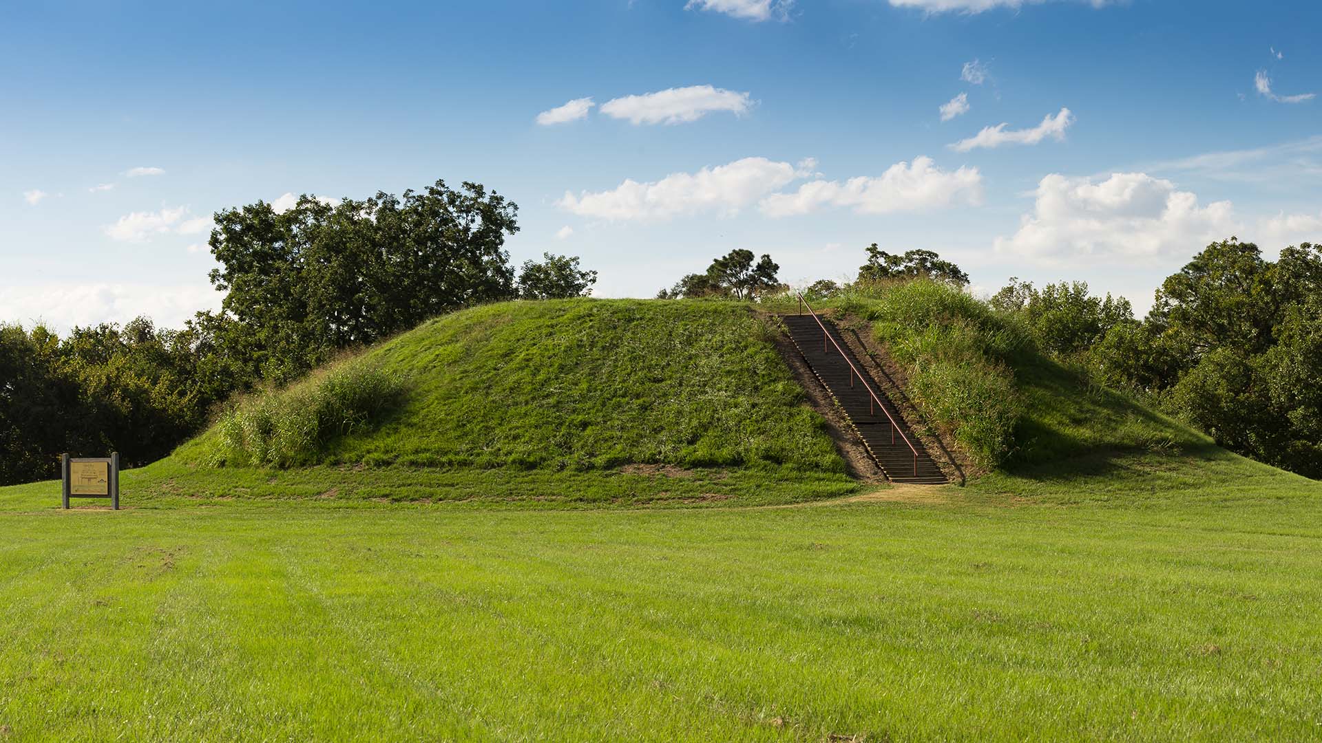 Emerald Mound