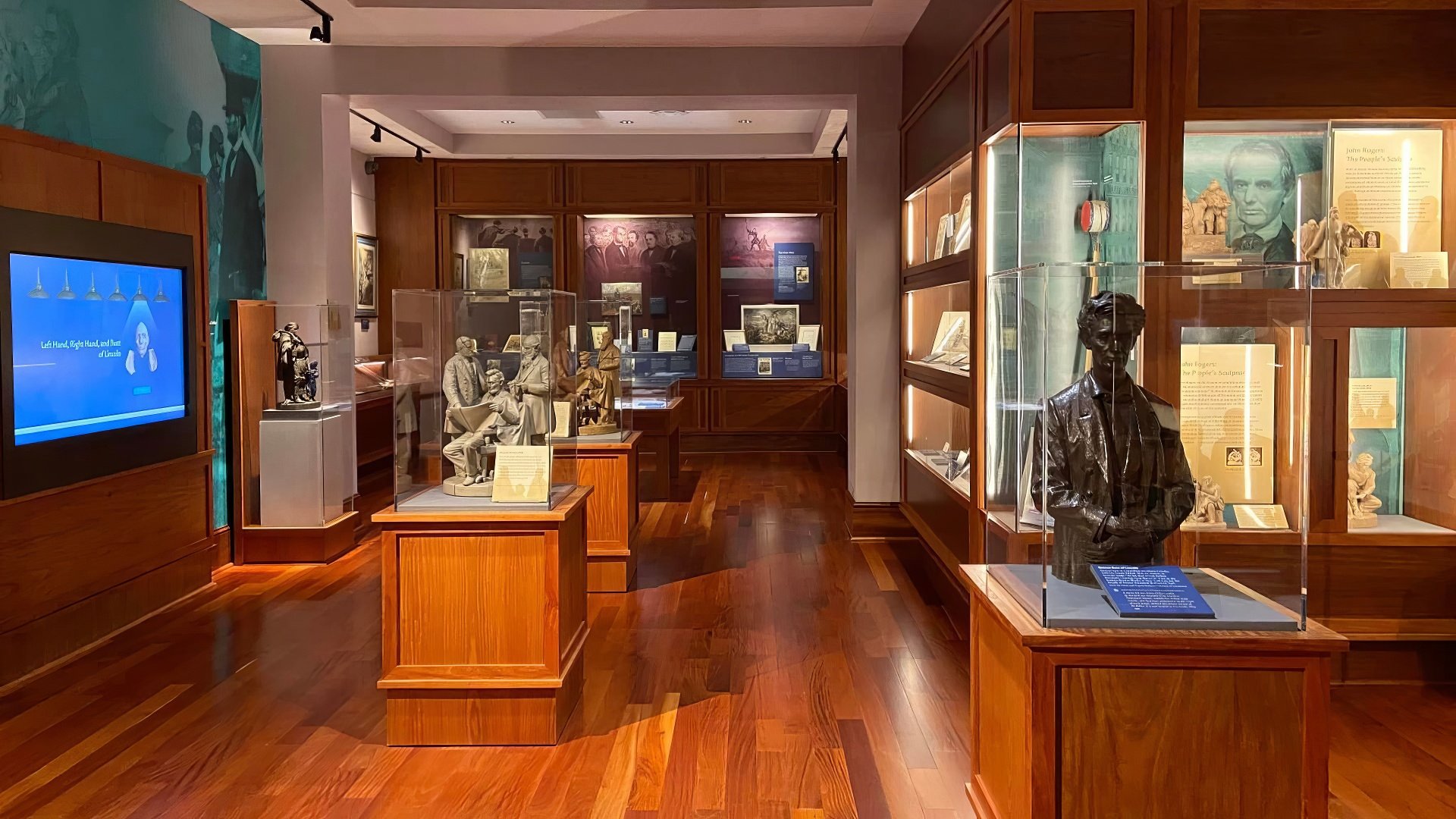 Frank and Virginia Williams Collection of Lincolniana