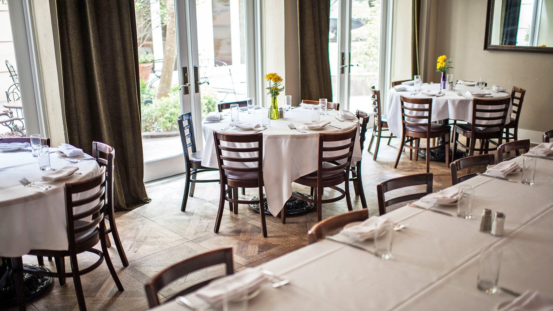 Giardina's Restaurant