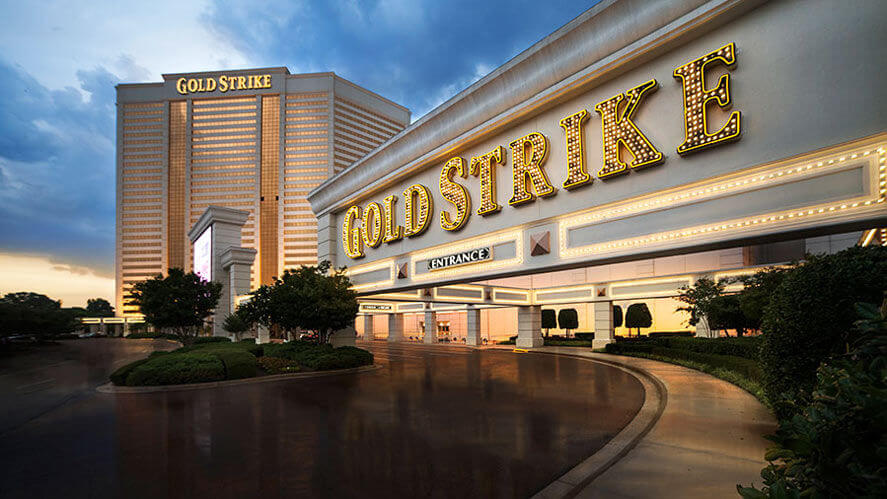 GoldStrike
