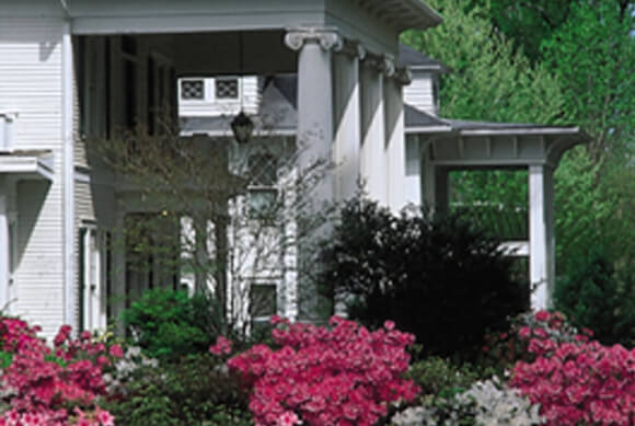 Grand Boulevard Homes