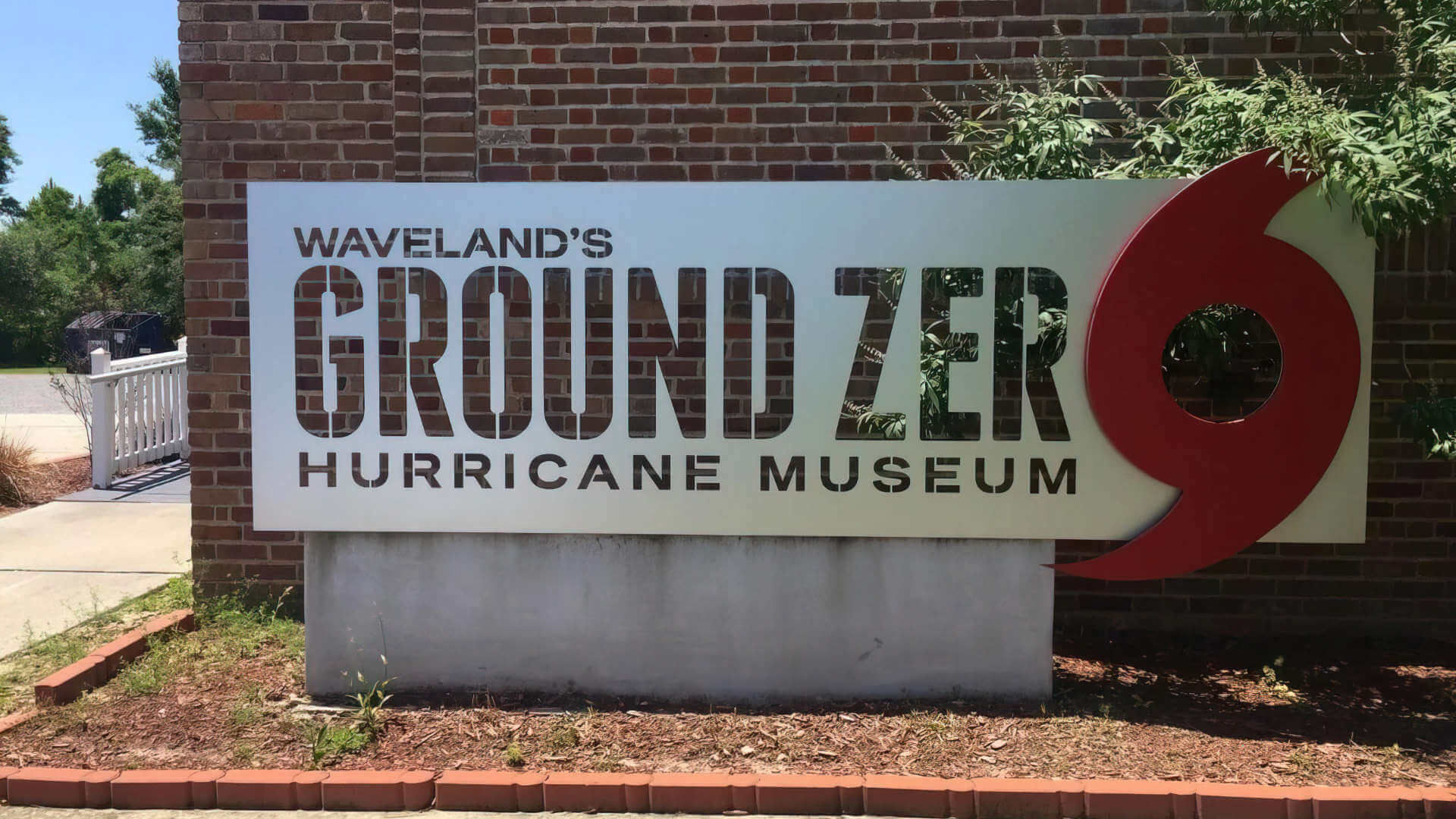 Ground Zero Hurricane Museum