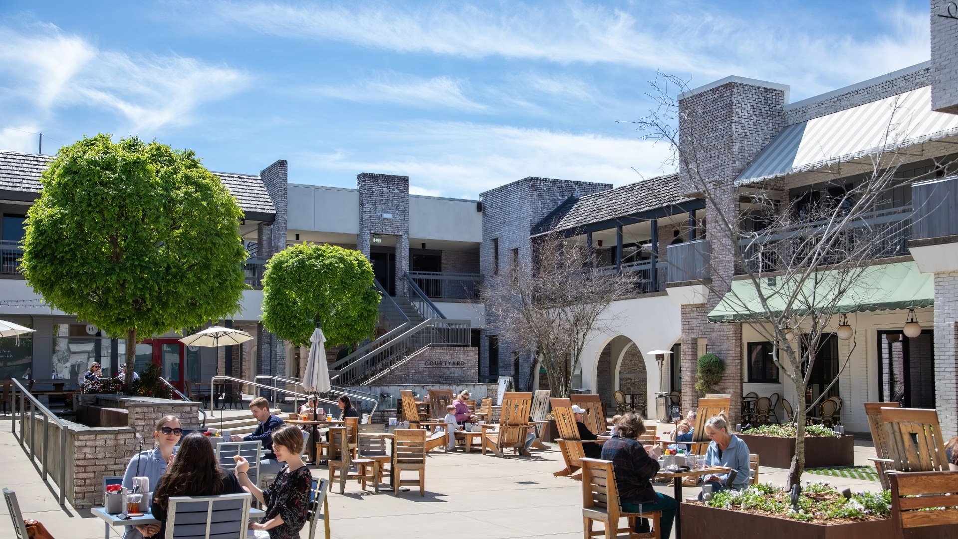 Highland Village