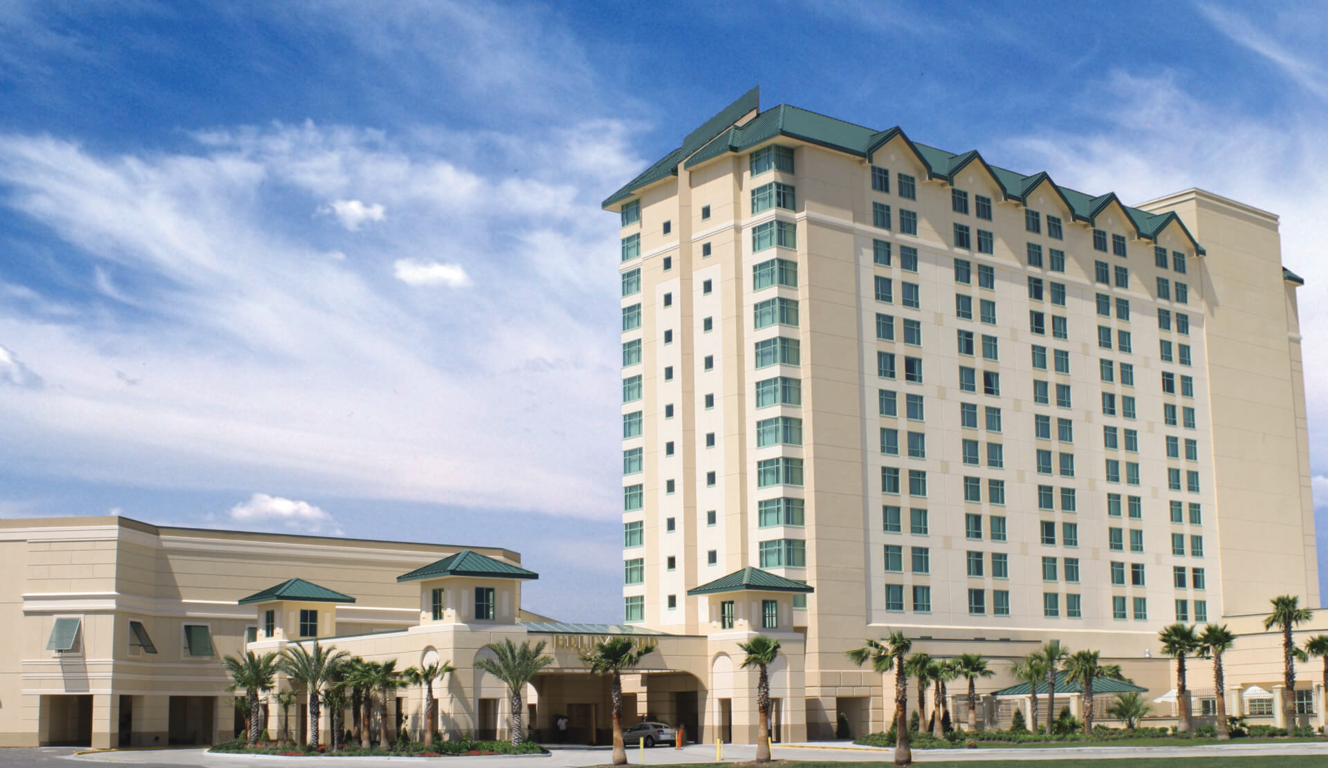 Hollywood Casino & Hotel
