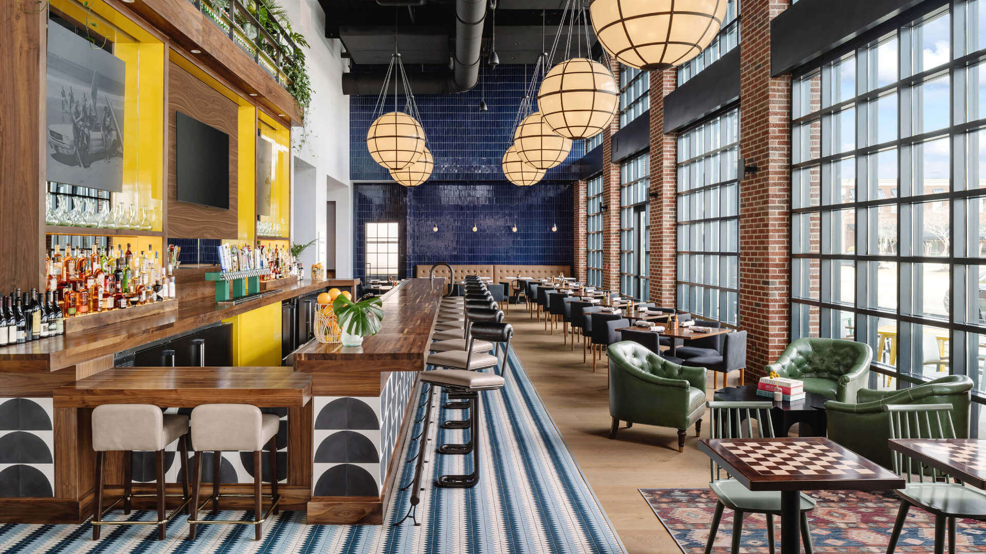 Hotel Tupelo