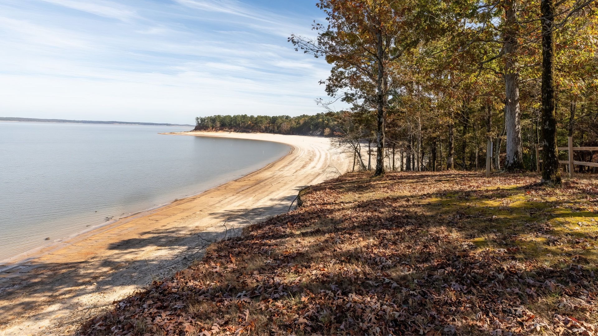 Hugh White State Park