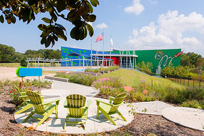 Mississippi Children's Museum