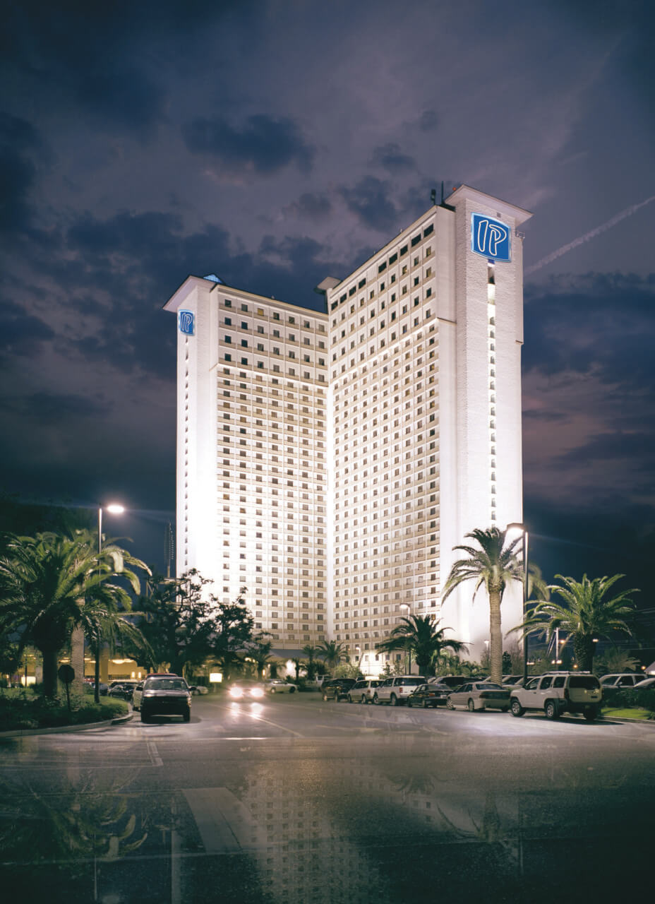 IP Casino