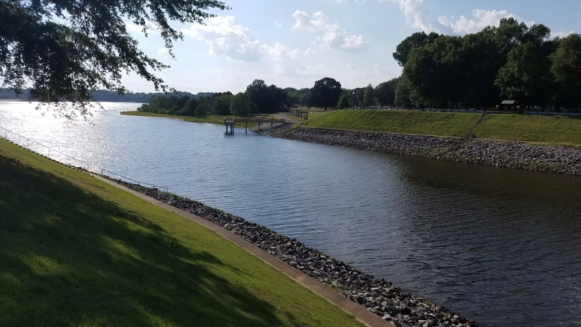 John W. Kyle State Park