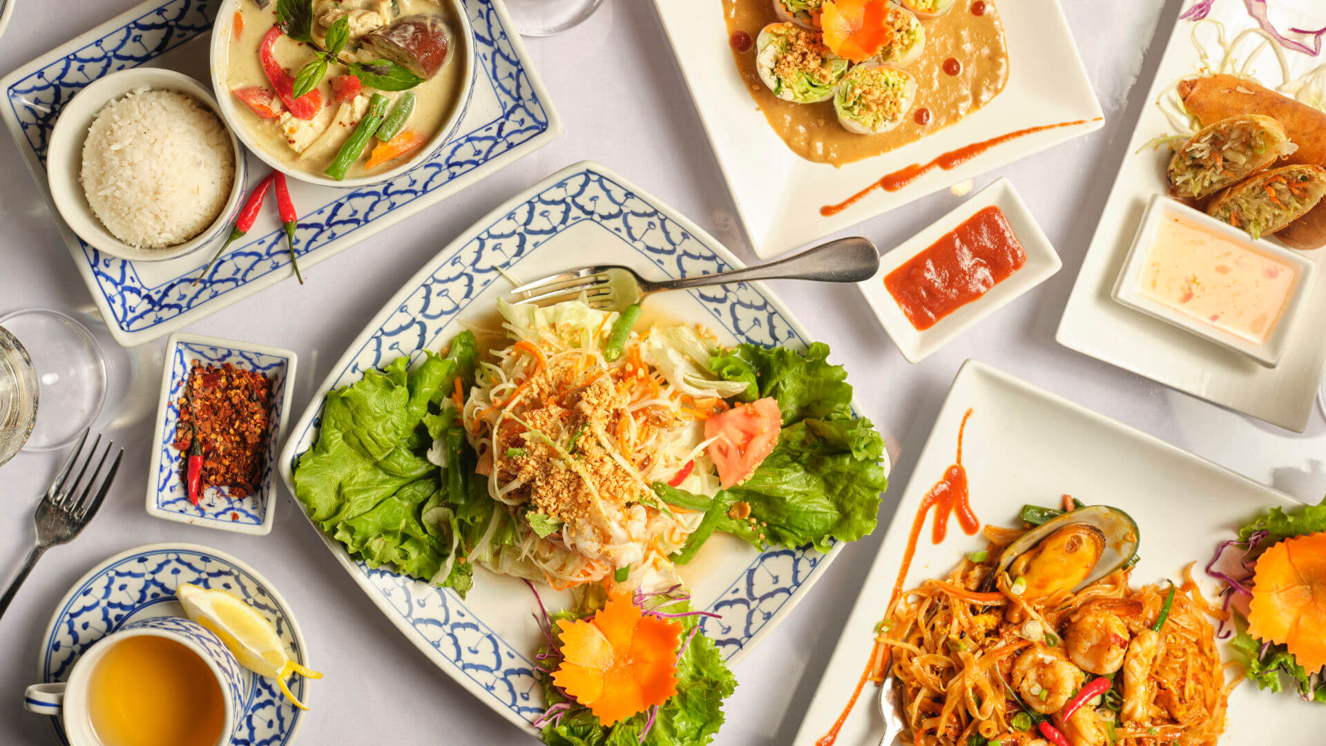 Jutamas Thai
