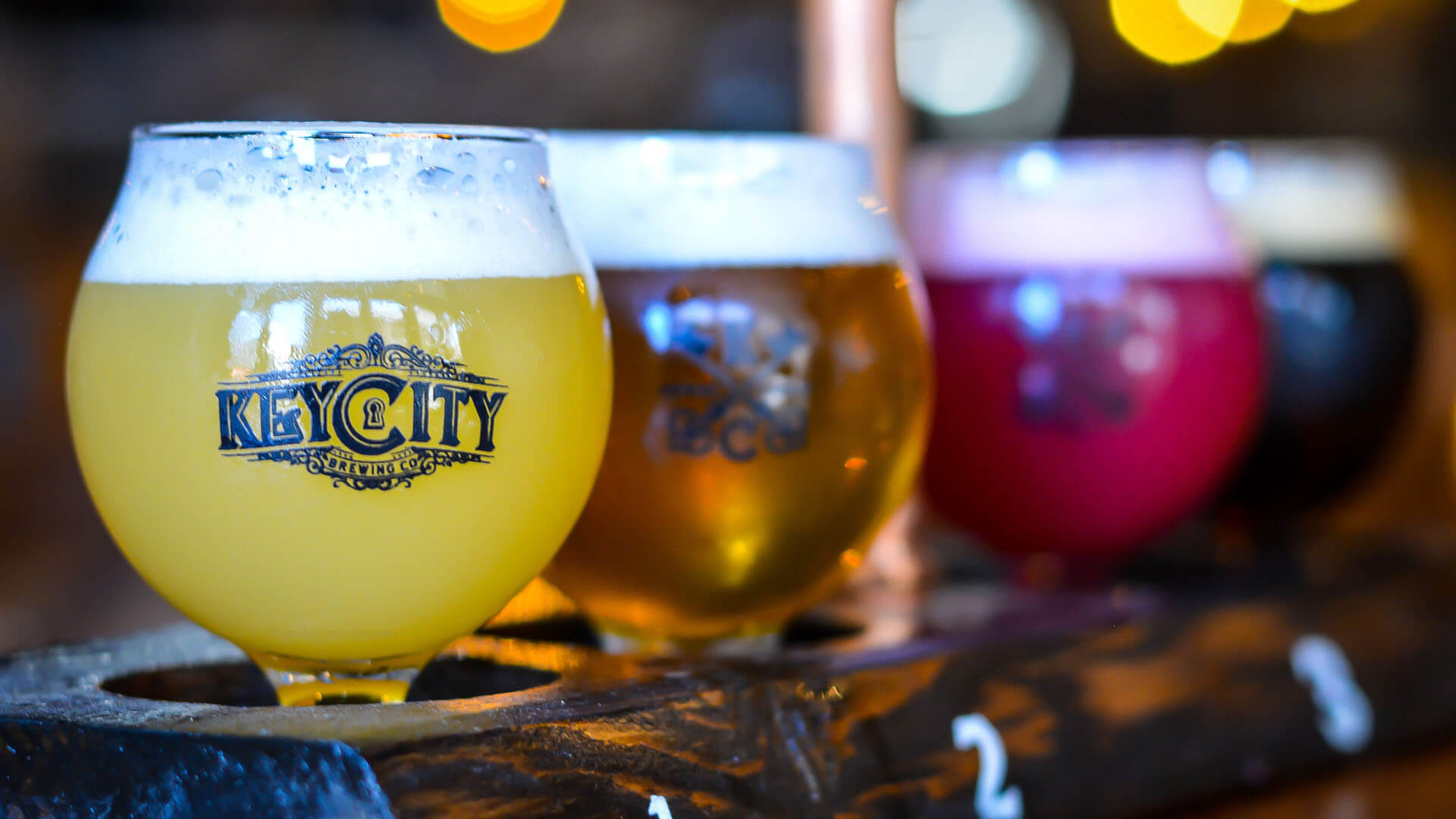 Key City Brewing Company