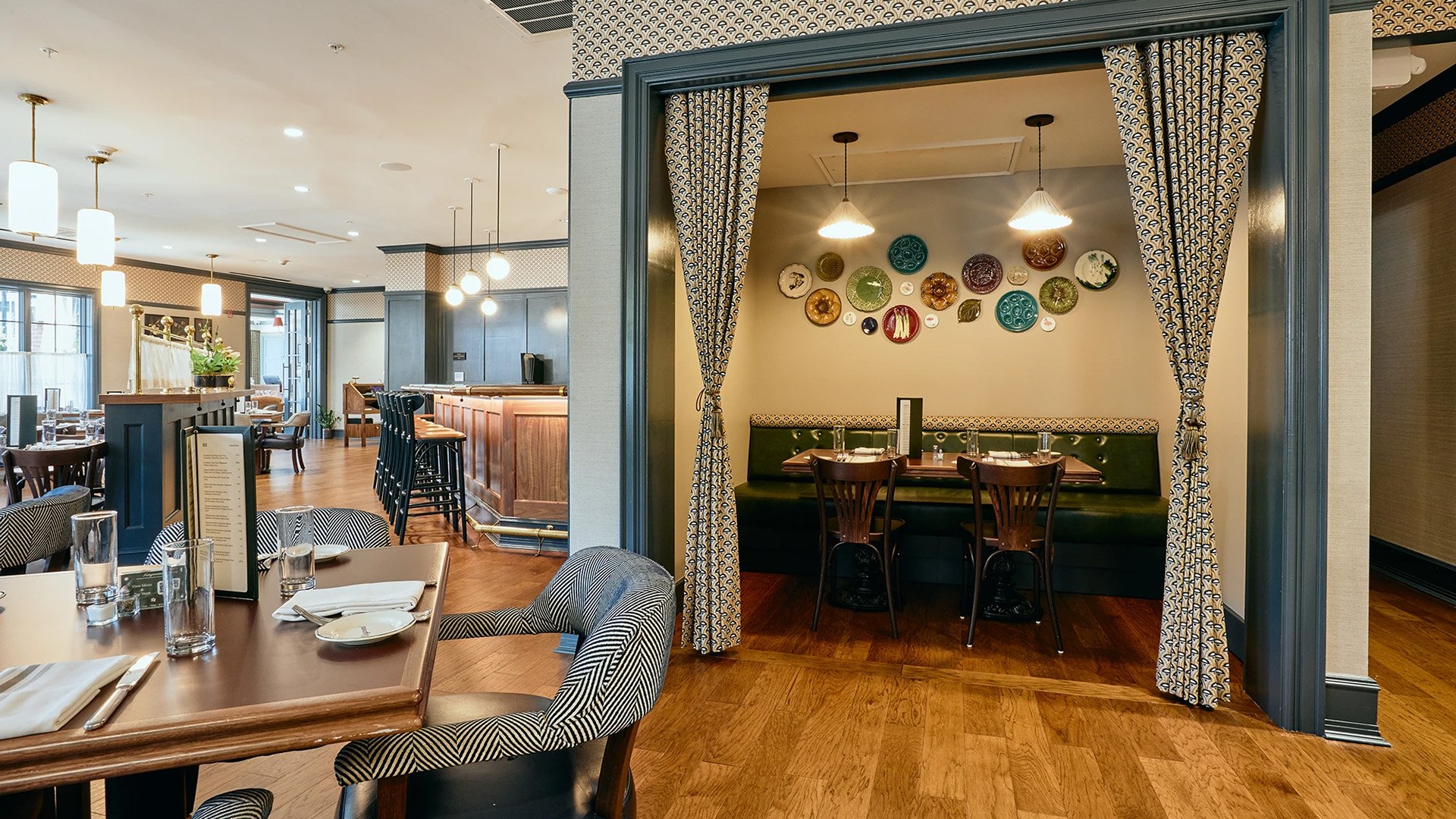 Kingswood Restaurant