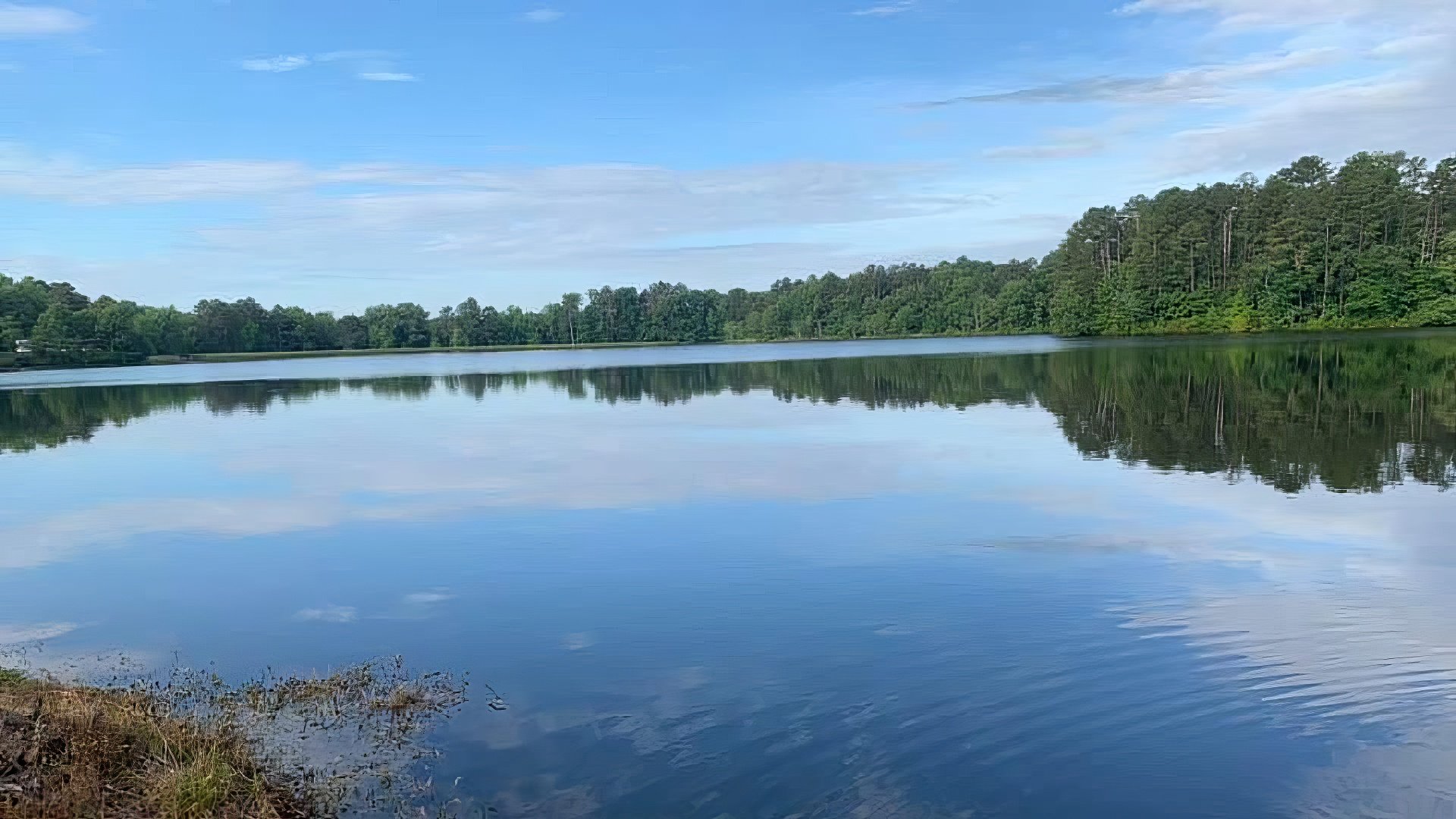 Lake Monroe