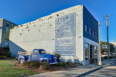 Laurel Mercantile