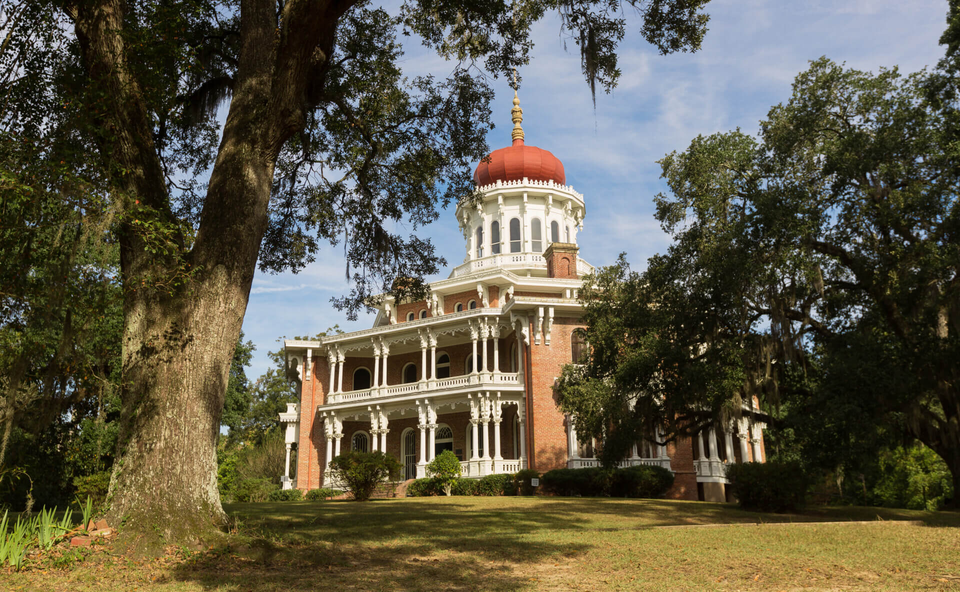Longwood