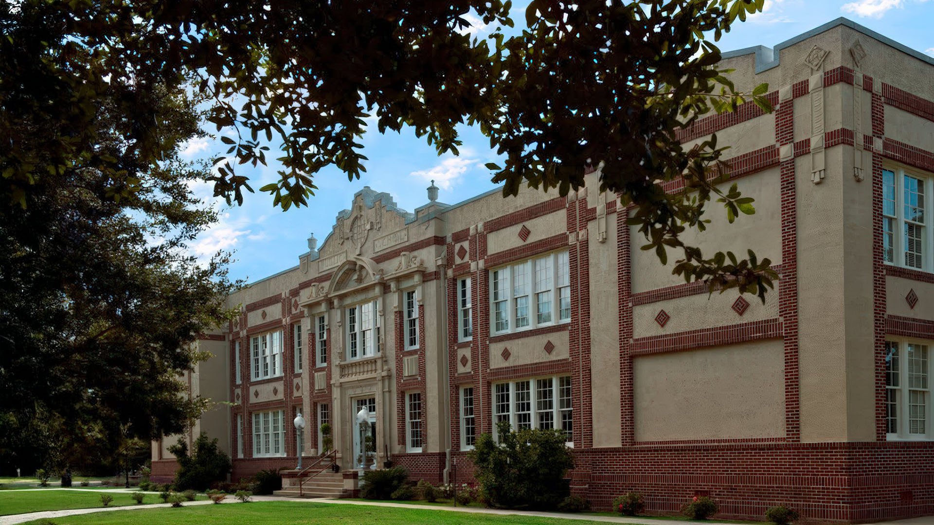 Mary C. O'Keefe Cultural Center of Arts & Education