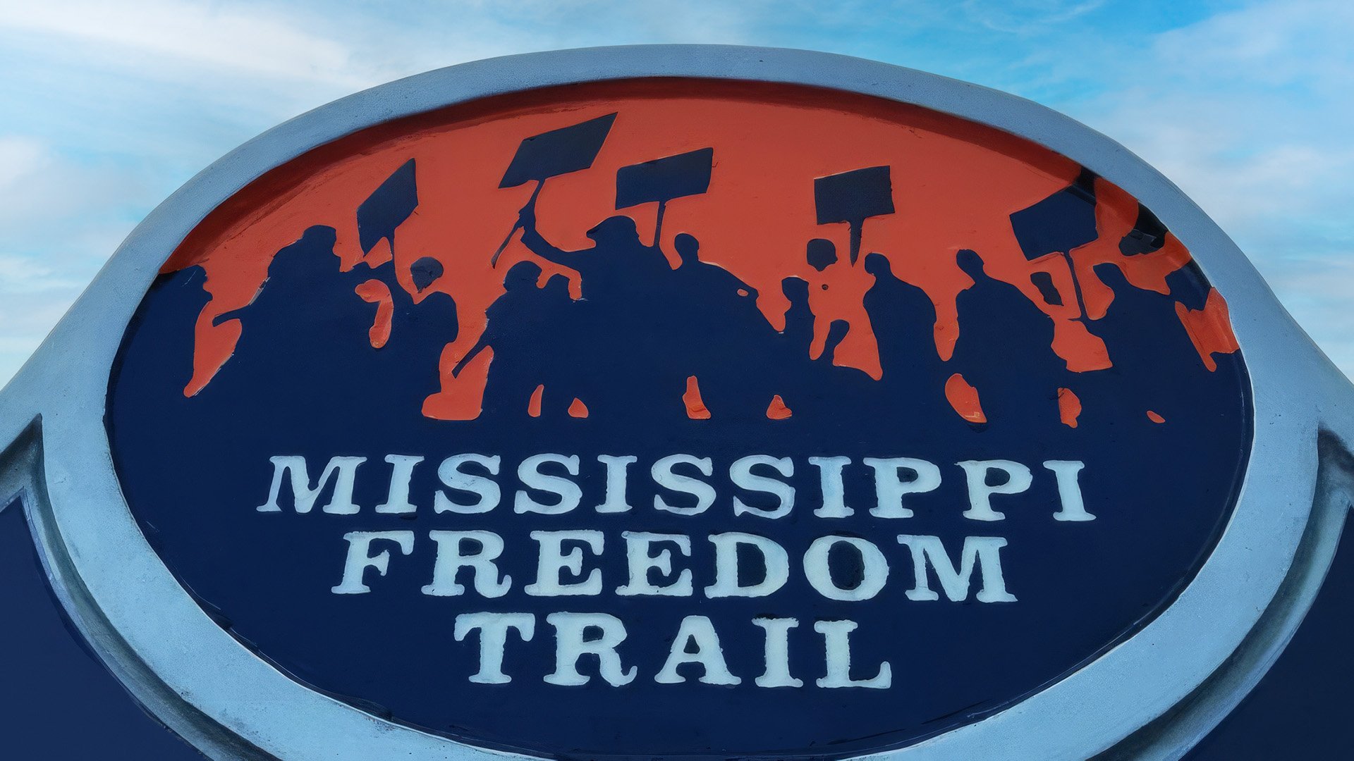 MS Freedom Trail