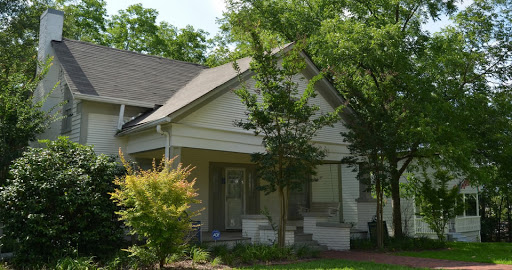 Neshoba County Historical Museum