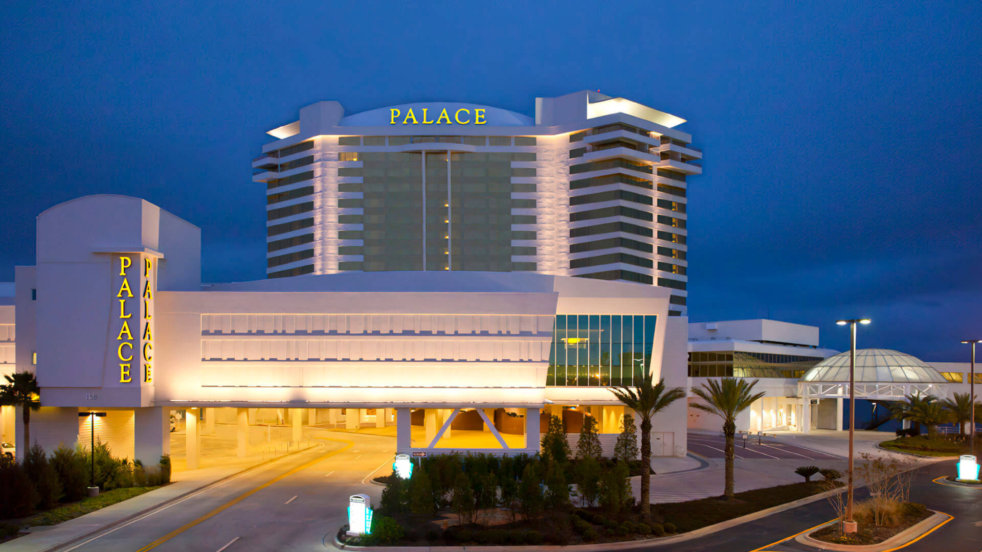 Palace Casino Resort