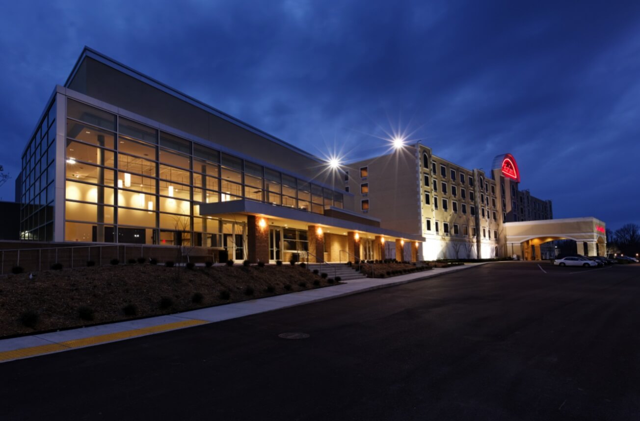 Harlow's Casino