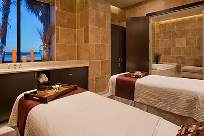 Senses Spa at IP Casino