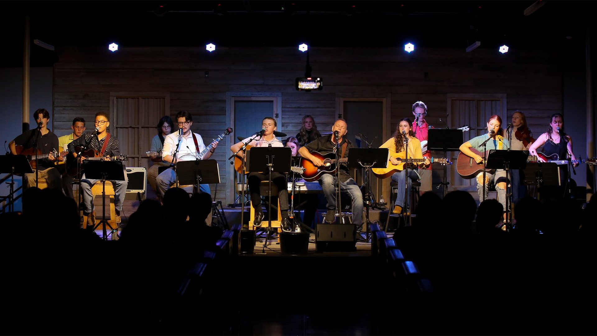 Tammy Wynette Legacy Center