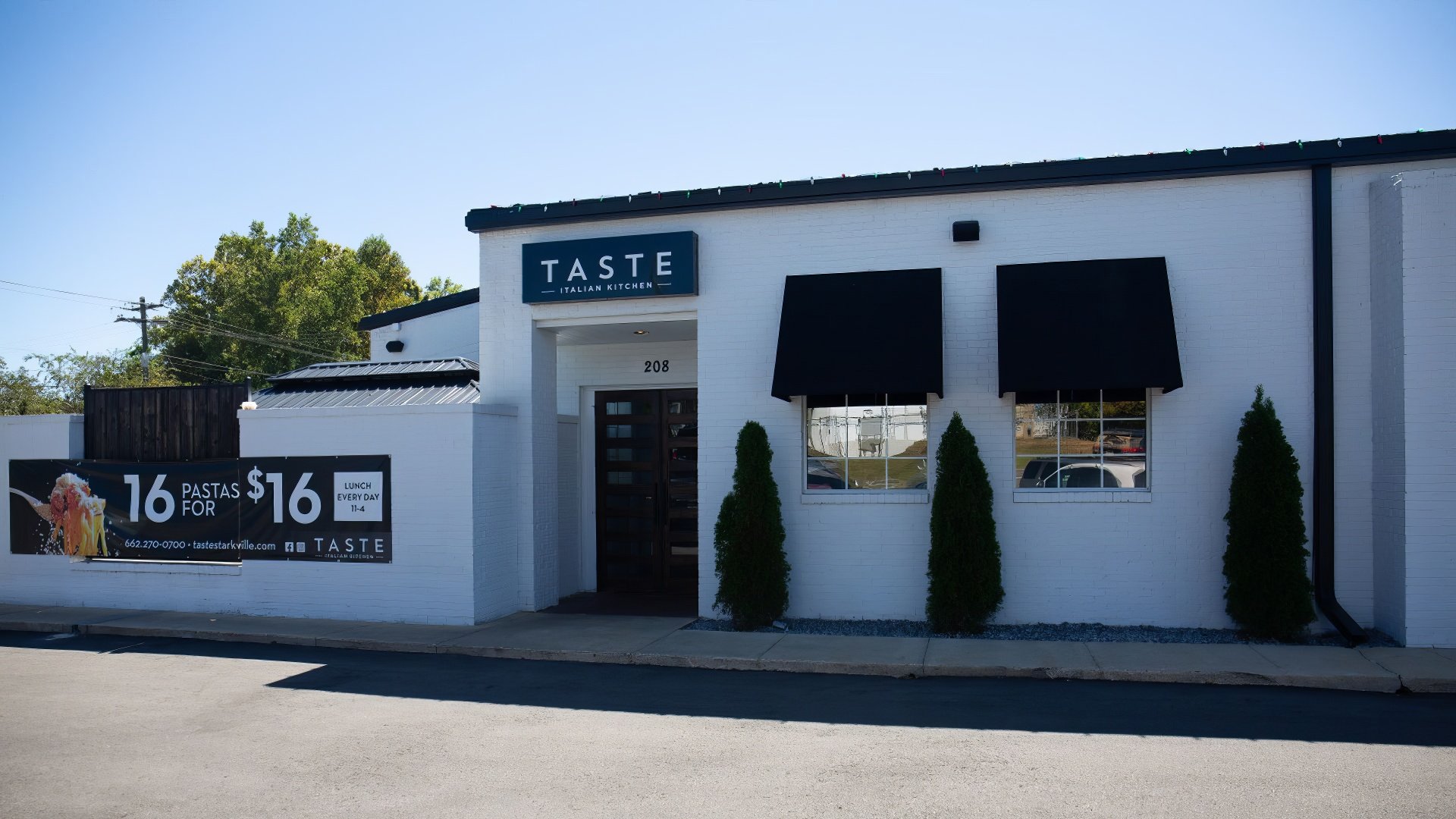 Taste Italian Kitchen