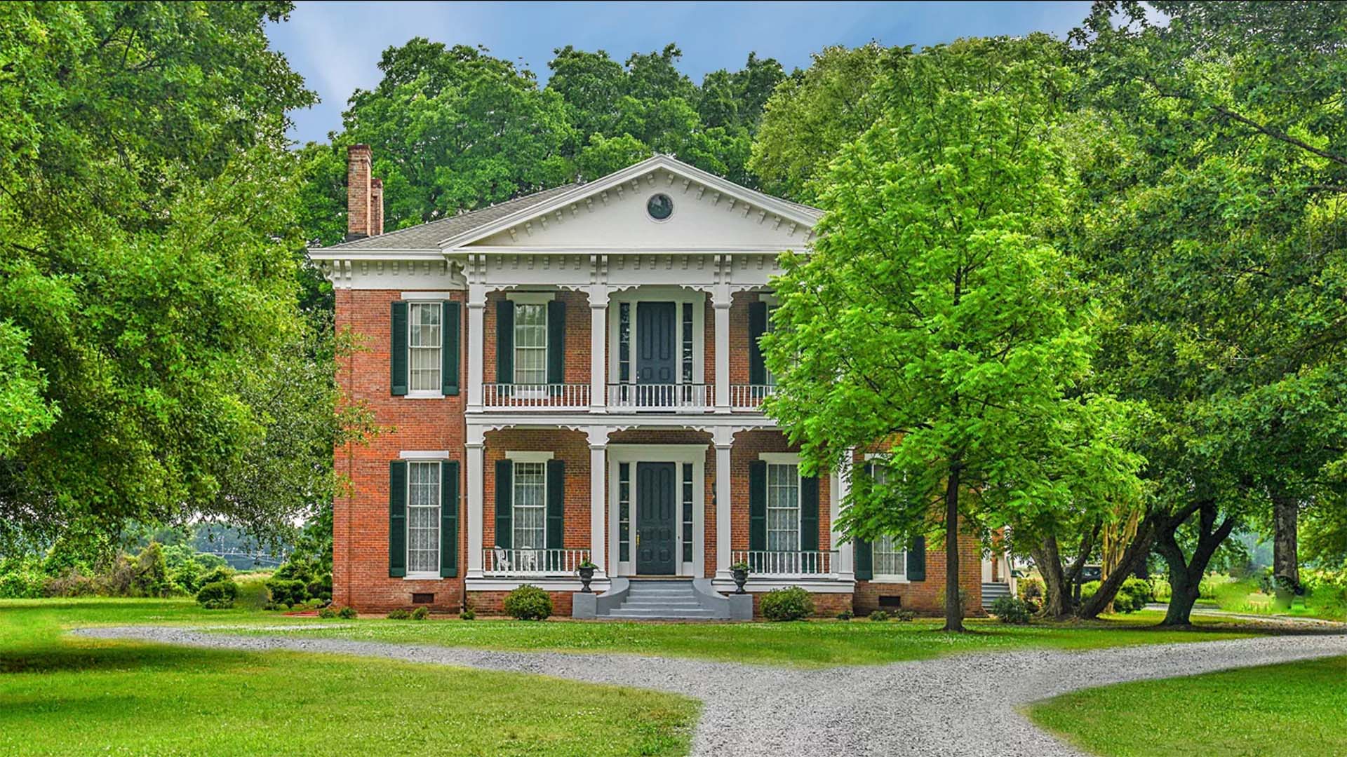 The Belmont