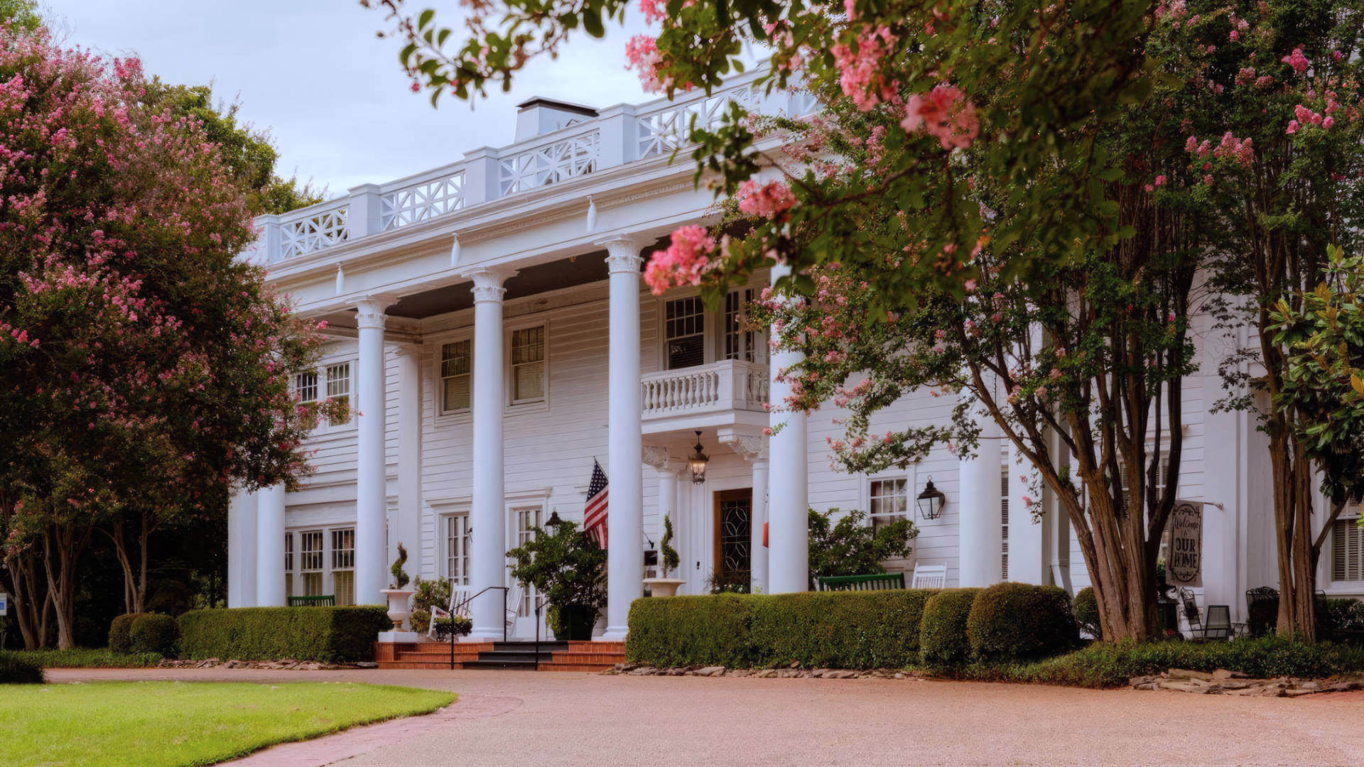The Fairview Inn