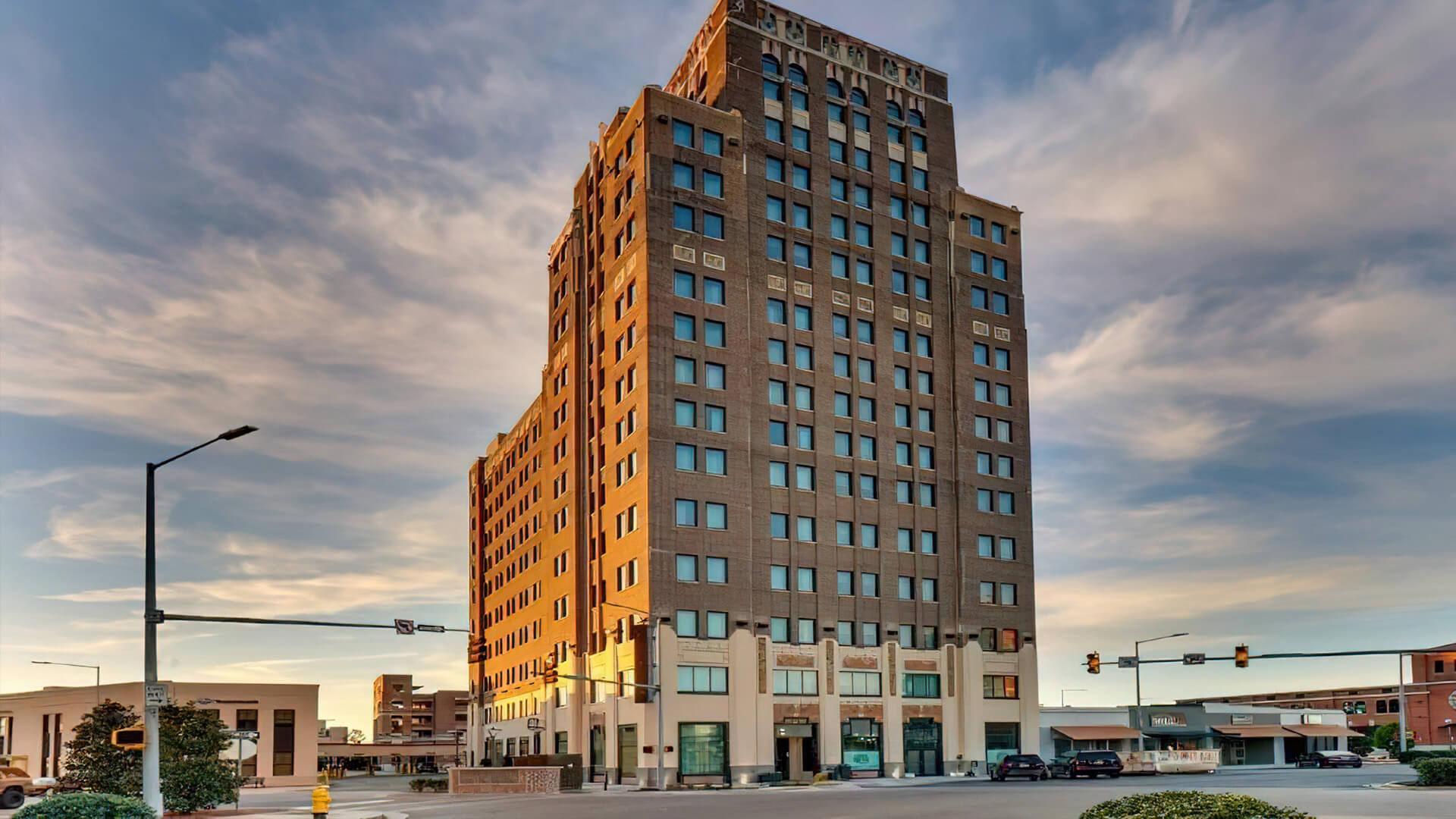 Threefoot Hotel