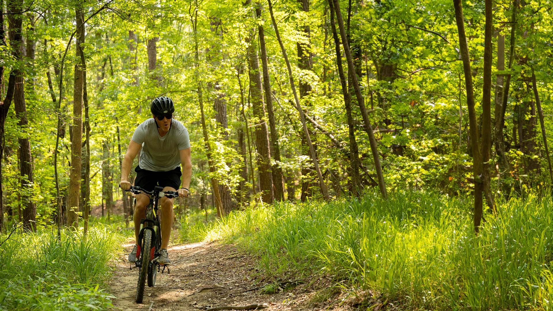 Tri-County Mountain Bike Trails