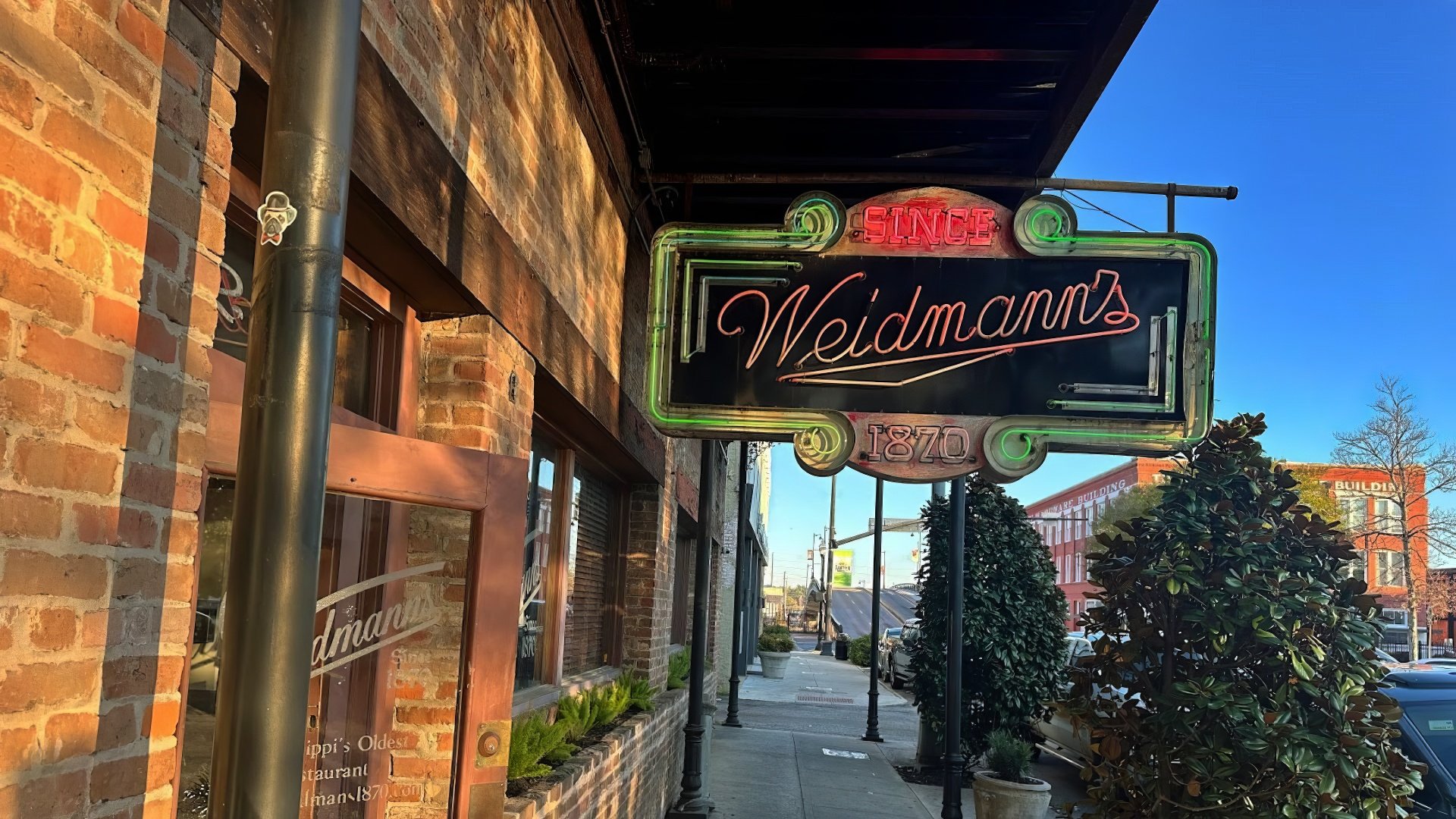 Weidmann’s