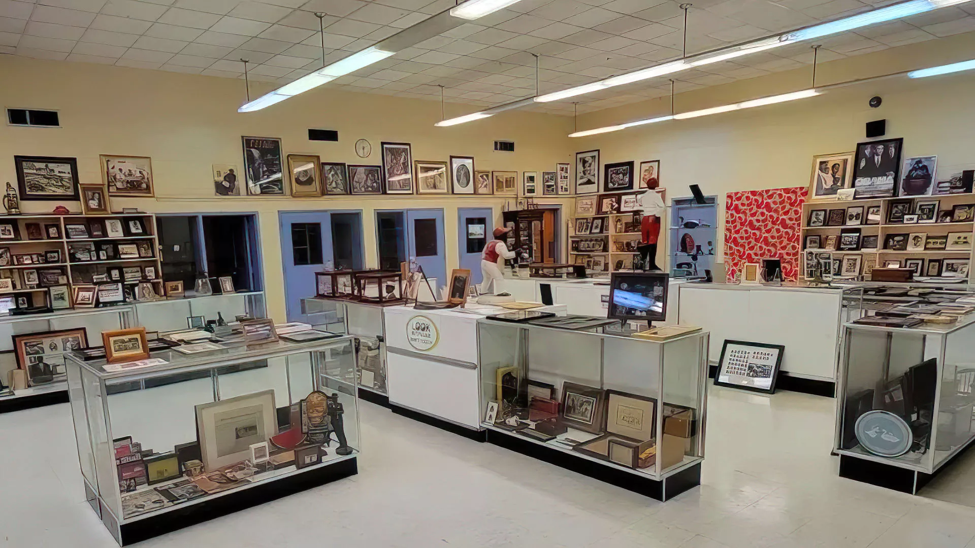 Mound Bayou Museum